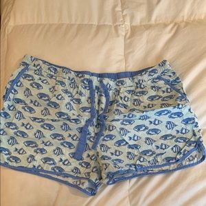 Vineyard Vines sleepwear shorts